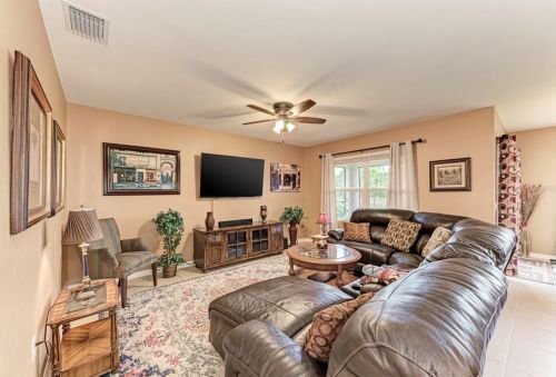 28094 Arrowhead Cir, Punta Gorda FL 33982-4806 exterior