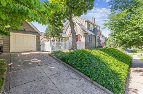 85 Spg Gdn Ave, Nutley NJ 07110-1508 exterior