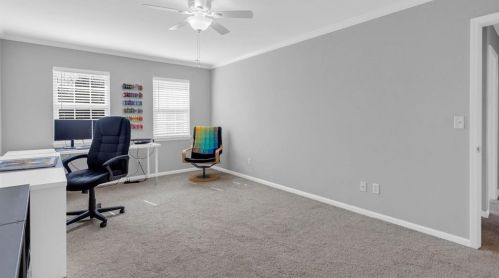 1174 Haven Brook Way, Atlanta GA  30319-2673 exterior