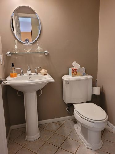 15 Lapis Cir, Town Center NJ 07052-2160 exterior