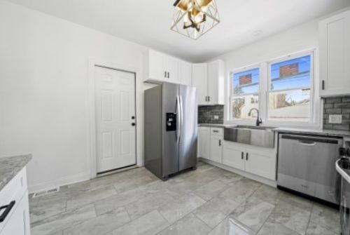 143 107th St, Chicago IL  60628-3436 exterior