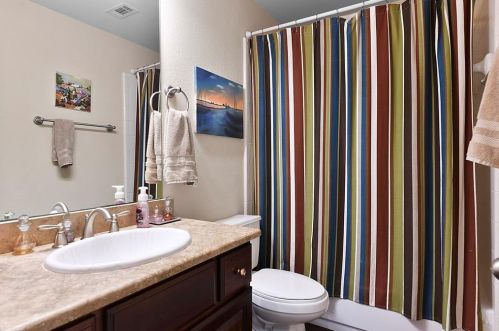 7102 Dewberryshores Ln, Humble TX 77396-4353 exterior