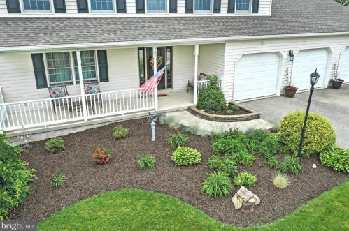 280 Kindig Rd, Littlestown PA 17340-9133 exterior