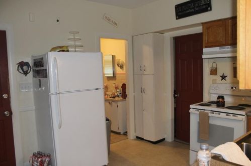 95 Park Ave, Woonsocket RI 02895-4511 exterior