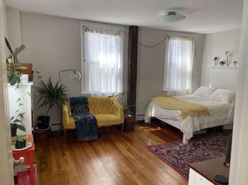 183 Vinton St, Providence RI 02919-2330 exterior