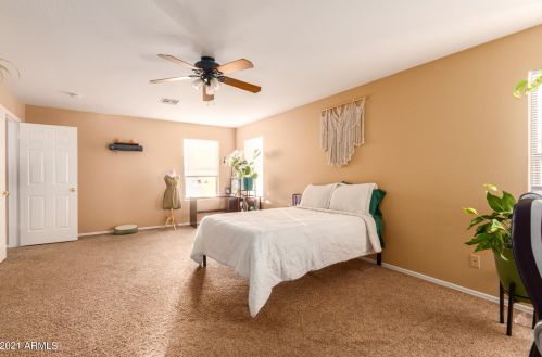 2767 Cherry Hills Dr, Chandler AZ  85249-4909 exterior