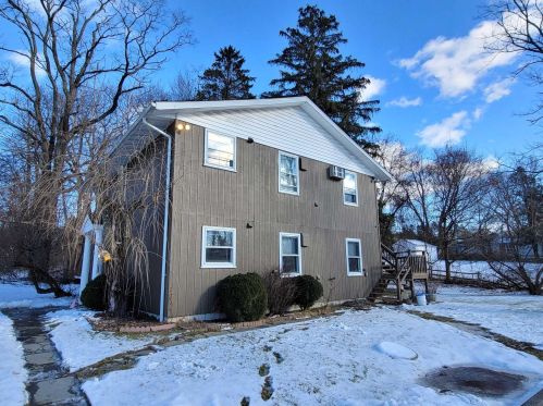 590 Freedom Plains Rd, Poughkeepsie NY  12603-6703 exterior