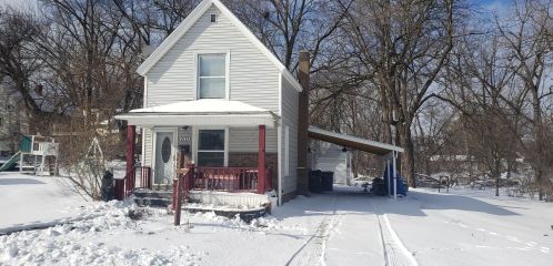 2133 Mckee Ave, Grand Rapids, MI 49503-1557