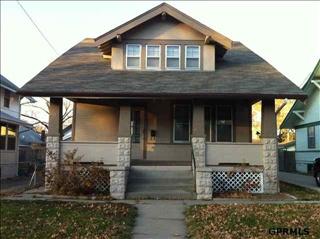 2416 Laurel Ave, Omaha, NE 68111-1348