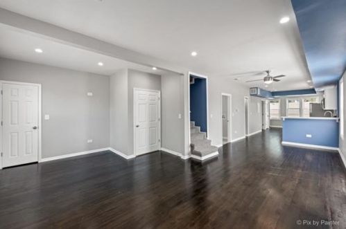 24 138th St, Chicago IL 60827-1661 exterior