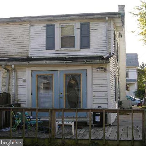 308 2nd St, Hummelstown, PA 17036-1709