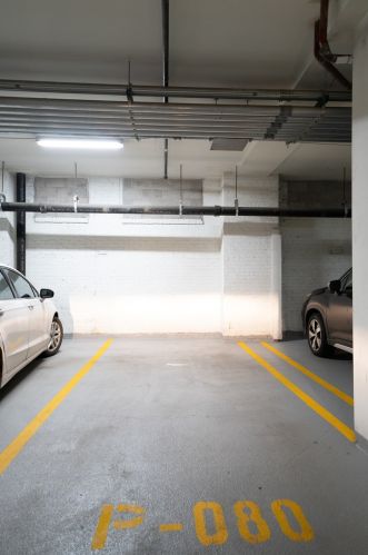 1040 Adams St, Chicago IL  60607-2912 exterior