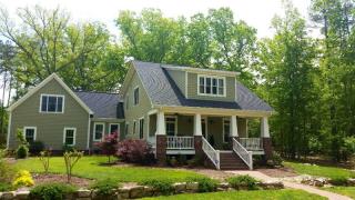 158 Heartland Dr, Pittsboro, NC 27312-7899