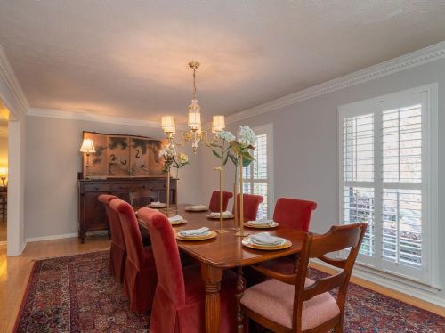 2157 Brendon Dr, Atlanta GA 30338-4502 exterior