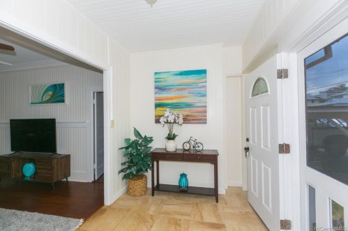 536 12 Ave, Honolulu HI exterior