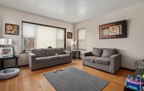 1639 Lotus Ave, Chicago IL 60641-3224 exterior