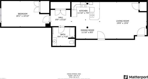 1117 Douglas Ave, Providence RI 02904-5305 exterior