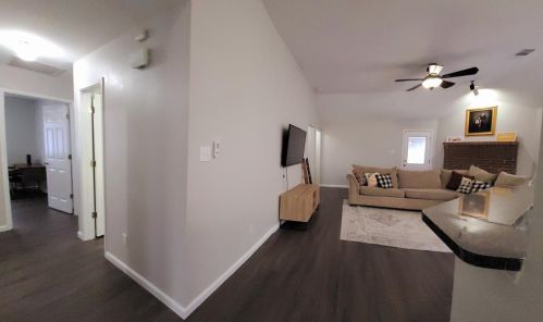 6007 Fox Pt Trl, Dallas TX 75249-2816 exterior