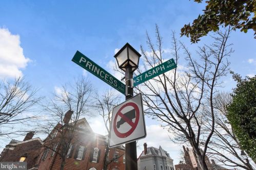 513 Princess St, Alexandria VA 22314-2332 exterior