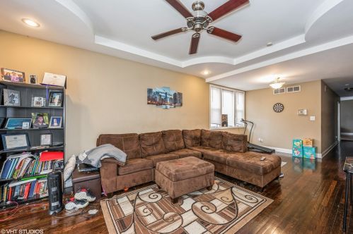 8101 Peoria St, Chicago, IL 60620-3148