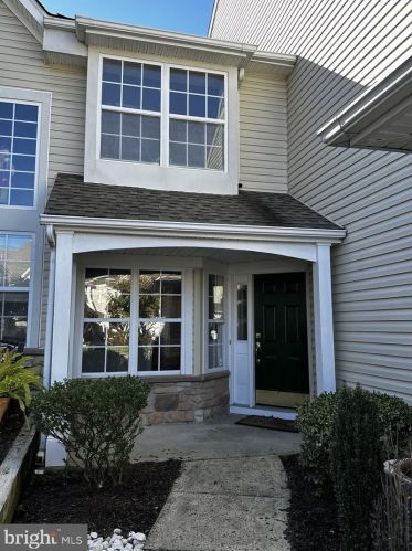 1717 Rockcress Dr, Jamison PA  18929-1648 exterior