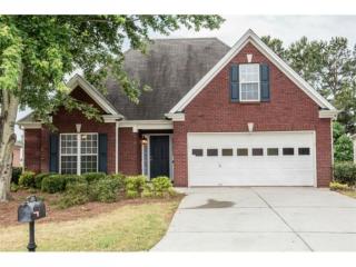 820 Livery Cir, Lawrenceville, GA 30046-9345