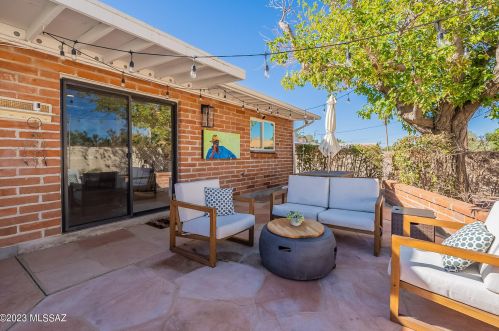 4749 Bermuda St, Tucson AZ  85712-2015 exterior