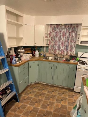 2709 Marquette Ave, Meskegon MI 49442-2693 exterior