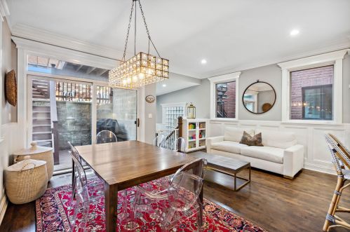 2326 Charleston St, Chicago IL 60647-4112 exterior