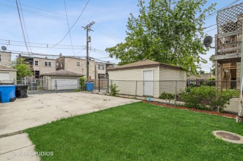 5519 Van Buren St, Chicago IL 60644-4747 exterior