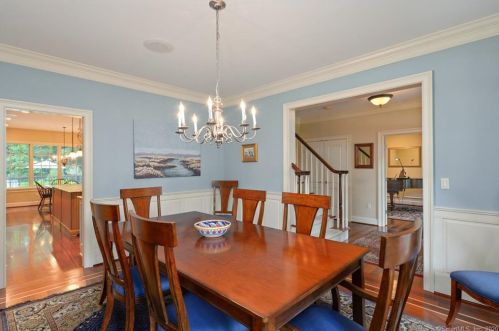 101 Somersby, Farmington CT 06032-2756 exterior