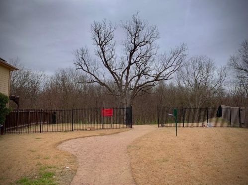 7000 Bay City Bnd, Austin TX 78725-2938 exterior