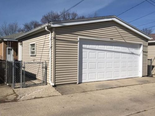 4029 Oketo Ave, Chicago IL 60706-1105 exterior