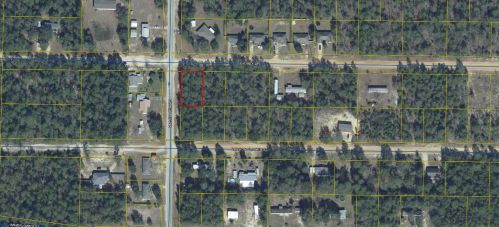 31 Shorey Dr, Defuniak Springs FL 32433-8913 exterior