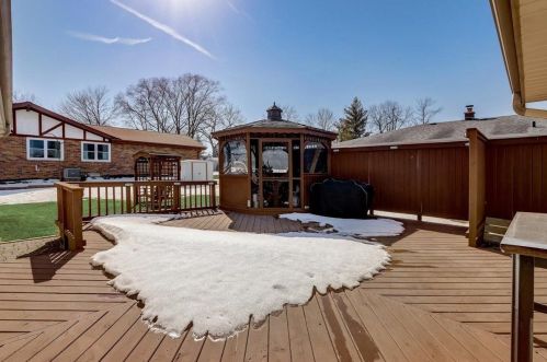 7911 Leroy Ave, Milwaukee WI 53220-2830 exterior