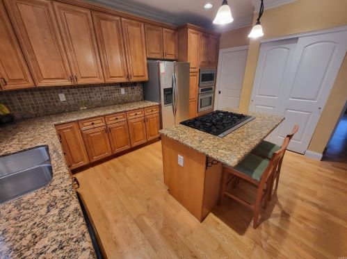 1 Crabapple Ct, Saint Louis MO 63132-3422 exterior