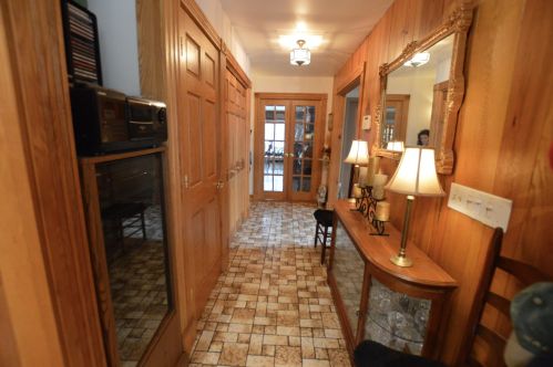 3822 Barreville Rd, Bull Valley IL 60012-2162 exterior