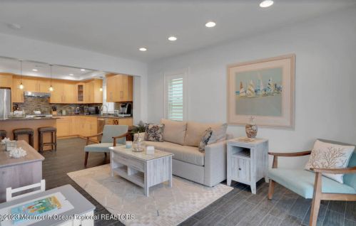 8 Church St, Locust NJ  07760-2104 exterior