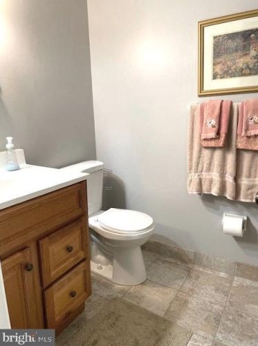 2400 Falling Creek Rd, Silver Spring MD 20904-5269 exterior