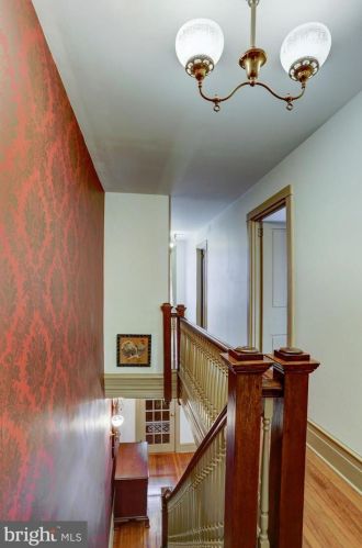 119 Mary St, Lancaster PA 17603-3446 exterior