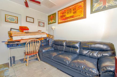 4841 Ada St, Chicago IL 60636-3518 exterior