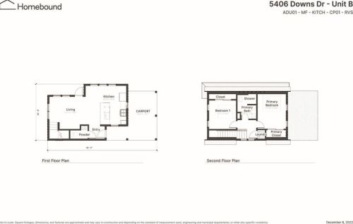 5406 Downs Dr, Austin TX 78721-2208 exterior