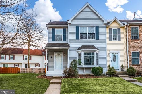 29 Stafford Ct, Trenton, NJ 08690-3328