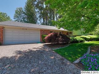 6606 Doral Dr, Salem OR  97306-2459 exterior