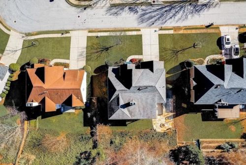 4350 Canterbury Walk Dr, Duluth GA 30097-8160 exterior