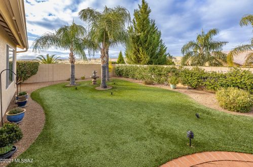 65872 Rocky Path Dr, Tucson AZ 85739-1624 exterior