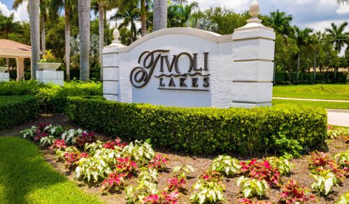 6887 Antinori Ln, Boynton Beach FL 33437-3754 exterior