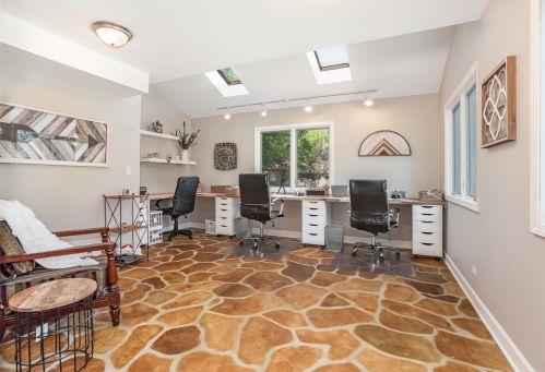 21524 Mattox Ln, Joliet IL exterior