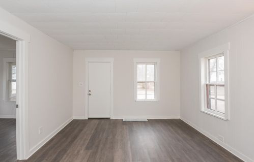 1140 Holt St, Meskegon MI  49442-3919 exterior