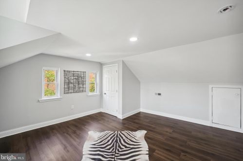 3964 Ames St, Washington DC  20019-3357 exterior